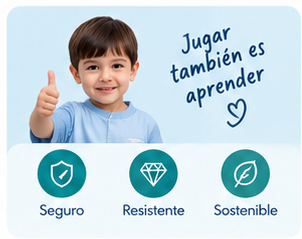 Scooter Crece Conmigo 3 en 1 PlanetKids™